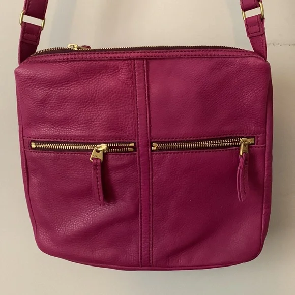 Fossil crossbody - Picture 2 of 8